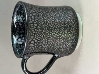 油滴天目 マグカップ画像