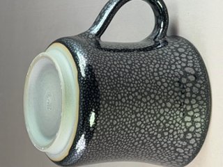 油滴天目 マグカップ画像