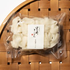 〈自然薯うどん〉　5玉入画像