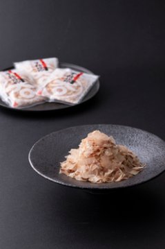 大丸鰹節　薩摩本枯節〈近海一本釣り〉　3g×16袋画像