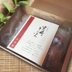 筥崎とろろのお赤飯～むかご入り～　6個入画像