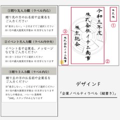 【企業ノベルティに】　オリジナルラベルの特別純米酒ミニボトル（12本単位）画像