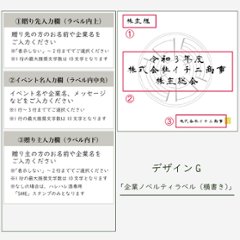 【企業ノベルティに】　オリジナルラベルの特別純米酒ミニボトル（12本単位）画像