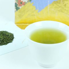 【高級深むし茶】大はしり　100g画像