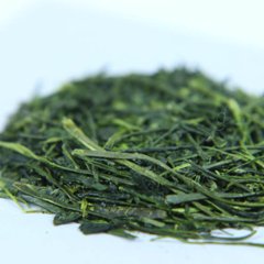 【高級深むし茶】大はしり　100g画像