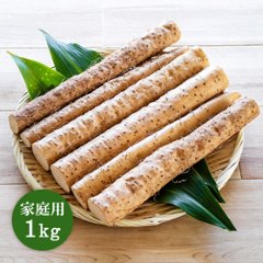 自然薯（家庭用）【1kg】画像