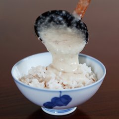 自然薯（訳あり）【1kg】画像