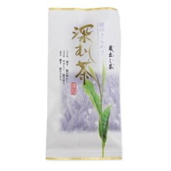 くらだし深むし茶100ｇ　1袋画像