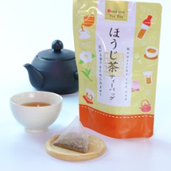 棒ほうじ茶（ティーバッグ）3g×30個画像