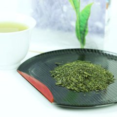 摘みたて新茶 100g入り8本セット画像