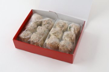 鳳焼売12個入り（敬老の日用）画像