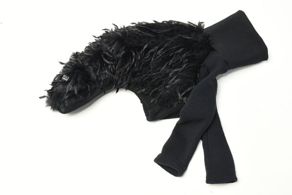 デビルフリンジプル／デビルブラックの画像