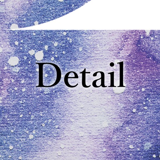 【送料無料】AXIS & ORBIT×抽象デザインキャンバスアート×アートポスター【1~3営業日で出荷・国内配送】[f878]画像