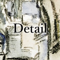 【送料無料】カミーユ・ピサロ(Camille Pissarro)×キャンバスアート×アートポスター【1~3営業日で出荷・国内配送】[f880]画像