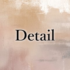 【送料無料】［Lueur｜リュール］ピンクベージュ×抽象デザイン×マーブル×キャンバスアート×アートポスター［Altinage｜アルティナージュ］【1~3営業日で出荷・国内配送】[f884]画像