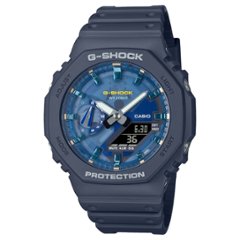 g-shock:GA-2100AS-2AJF【15時までの注文で当日発送(休業日を除く)・国内正規品・ノベルティ付・ギフト包装無料】メンズ腕時計の画像