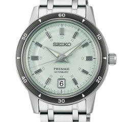 SARY265 セイコー プレザージュ 【新品正規品】【ノベルティ付・ベルト調整無料】ﾒｶﾆｶﾙ メンズ腕時計画像