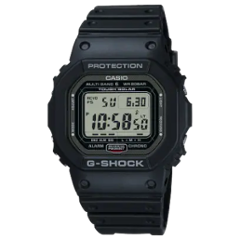 gショック:GW-5000U-1JF【新品正規品・ノベルティ付・ギフト包装無料】メンズ腕時計 ソーラー電波　の画像