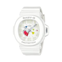 ベビーG・BGA-10-7AJF【国内正規品】【ノベルティ付・ｷﾞﾌﾄ包装無料】 腕時計 レディースの画像