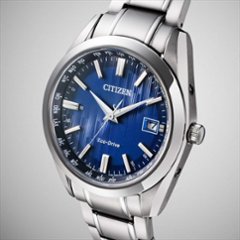 CB0261-53L  シチズンコレクション【国内正規品】【ノベルティ付・ｷﾞﾌﾄ包装無料】ソーラー電波　腕時計 メンズ画像