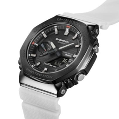 gショック・GBM-2100B-7AJF【15時までの注文で当日発送（休業日を除く)・国内正規品・ノベルティ付・ギフト包装無料】メンズ腕時計 ソーラーの画像