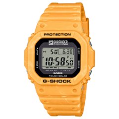 gショック・G-5600SFJ-9JR【15時までの注文で当日発送（休業日を除く)・国内正規品・ノベルティ付・ギフト包装無料】メンズ腕時計 ソーラーの画像