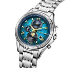 BY1020-61W ｼﾁｽﾞﾝｴｸｼｰﾄﾞ【ノベルティ付・国内正規品･ｻｲｽﾞ調整無料】エコ・ドライブ電波 限定画像