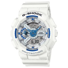 g-shock:GA-110HDS-7AJF【新品正規品・ノベルティ付・ギフト包装無料】メンズ腕時計の画像