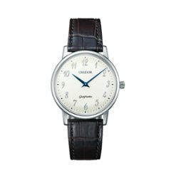 GCBY993｜Goldfeather｜セイコークレドール｜Credor【国内正規品】【ノベルティ付・ｷﾞﾌﾄ包装･ｻｲｽﾞ調整無料】メンズ腕時計（在庫あり）画像