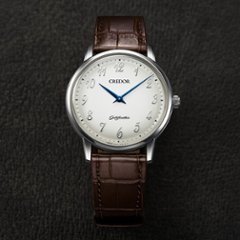 GCBY993｜Goldfeather｜セイコークレドール｜Credor【国内正規品】【ノベルティ付・ｷﾞﾌﾄ包装･ｻｲｽﾞ調整無料】メンズ腕時計（在庫あり）画像