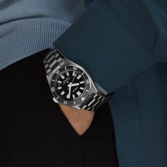 SBDC197・ﾌﾟﾛｽﾍﾟｯｸｽ 【ﾉﾍﾞﾙﾃｨ付・ﾍﾞﾙﾄ調整ｷﾞﾌﾄ包装無料・新品正規品】 ﾒｶﾆｶﾙ ﾒﾝｽﾞ腕時計 2021大谷選手CMﾓﾃﾞﾙ色違い画像