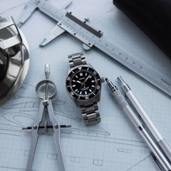 SBDC197・ﾌﾟﾛｽﾍﾟｯｸｽ 【ﾉﾍﾞﾙﾃｨ付・ﾍﾞﾙﾄ調整ｷﾞﾌﾄ包装無料・新品正規品】 ﾒｶﾆｶﾙ ﾒﾝｽﾞ腕時計 2021大谷選手CMﾓﾃﾞﾙ色違い画像