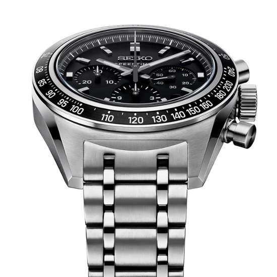 SBEC027・プロスペックス【ﾉﾍﾞﾙﾃｨ付・ｷﾞﾌﾄ包装・ﾍﾞﾙﾄ調整無料・新品正規品】ﾒｶﾆｶﾙｸﾛﾉ　ﾒﾝｽﾞ腕時計 画像