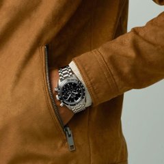 SBEC027・プロスペックス【ﾉﾍﾞﾙﾃｨ付・ｷﾞﾌﾄ包装・ﾍﾞﾙﾄ調整無料・新品正規品】ﾒｶﾆｶﾙｸﾛﾉ　ﾒﾝｽﾞ腕時計 画像
