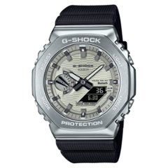 gショック・GBM-2100A-8BJF【15時までの注文で当日発送（休業日を除く)・国内正規品・ノベルティ付・ギフト包装無料】メンズ腕時計 ソーラーの画像