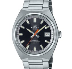 エディフィス・EFB-109DJ-1AJF【国内正規品】【ノベルティ付・サイズ調整無料】クオーツ　メンズ腕時計　の画像