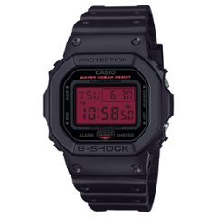 gショック・DW-5600BBR-1JF【新品正規品・ノベルティ付・ギフト包装無料】腕時計 メンズの画像