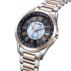CB1115-68W ｴｸｼｰﾄﾞ【ﾉﾍﾞﾙﾃｨ付・国内正規品・ｷﾞﾌﾄ包装･ﾍﾞﾙﾄ調整無料】腕時計 ﾒﾝｽﾞ ｿｰﾗｰ電波 限定の画像