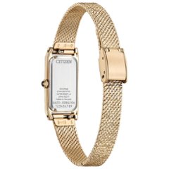 EG7043-33D　シチズン : キー【ノベルティ付・ｷﾞﾌﾄ包装･ベルト調整無料・国内正規品】腕時計 ﾚﾃﾞｨｰｽ ソーラー 限定画像