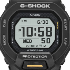 gショック GBD-200-1A1JF【国内正規品】【ノベルティ付・ｷﾞﾌﾄ包装･ｻｲｽﾞ調整無料】【未展示品】ｇショック 腕時計 メンズ画像