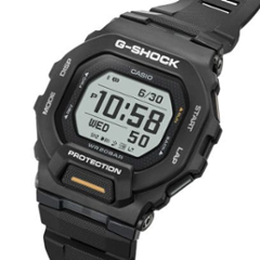 gショック GBD-200-1A1JF【国内正規品】【ノベルティ付・ｷﾞﾌﾄ包装･ｻｲｽﾞ調整無料】【未展示品】ｇショック 腕時計 メンズ画像