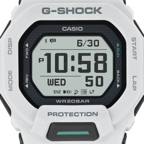 gショック GBD-200-7JF【国内正規品】【ノベルティ付・ｷﾞﾌﾄ包装･ｻｲｽﾞ調整無料】【未展示品】ｇショック 腕時計 メンズ画像