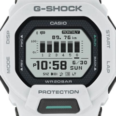 gショック GBD-200-7JF【国内正規品】【ノベルティ付・ｷﾞﾌﾄ包装･ｻｲｽﾞ調整無料】【未展示品】ｇショック 腕時計 メンズ画像