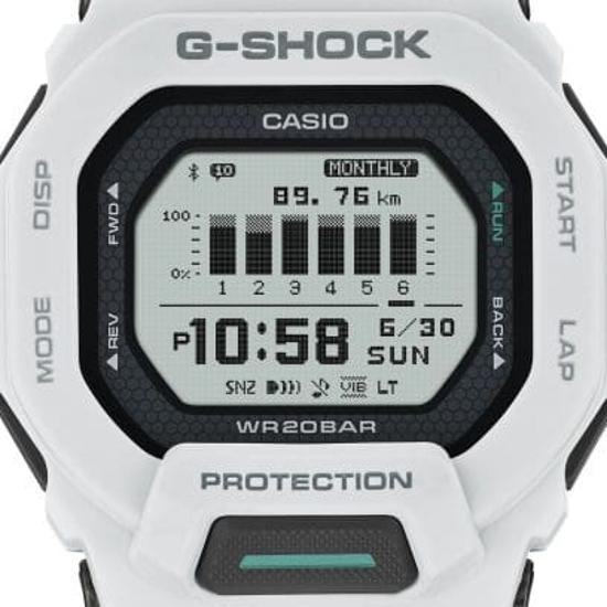 gショック GBD-200-7JF【国内正規品】【ノベルティ付・ｷﾞﾌﾄ包装･ｻｲｽﾞ調整無料】【未展示品】ｇショック 腕時計 メンズ画像