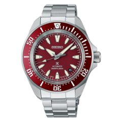 SBDY129 セイコー プロスペックス 【ノベルティ付・ベルト調整ギフト包装無料・新品 正規品】 メカニカル　腕時計 メンズ 画像