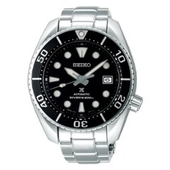 SBDC083・ﾌﾟﾛｽﾍﾟｯｸｽ【ﾉﾍﾞﾙﾃｨ付・ﾍﾞﾙﾄ調整ｷﾞﾌﾄ包装無料・新品正規品】ﾒｶﾆｶﾙ 腕時計 メンズ画像