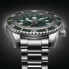 SBEJ009・プロスペックス【ノベルティ付・ベルト調整無料・新品正規品】メカニカルGMT 腕時計 メンズ　2024大谷選手CMモデル画像