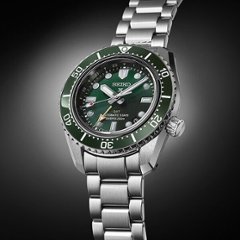 SBEJ009・プロスペックス【ノベルティ付・ベルト調整無料・新品正規品】メカニカルGMT 腕時計 メンズ　2024大谷選手CMモデル画像