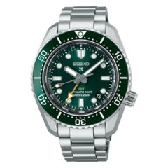 SBEJ009・プロスペックス【ノベルティ付・ベルト調整無料・新品正規品】メカニカルGMT 腕時計 メンズ　2024大谷選手CMモデル画像