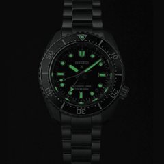 SBEJ009・プロスペックス【ノベルティ付・ベルト調整無料・新品正規品】メカニカルGMT 腕時計 メンズ　2024大谷選手CMモデル画像